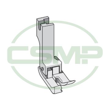 SL15 SUISEI 1.5MM LEFT COMPENSATING FOOT SL15 SUISEI 1.5MM LEFT COMPENSATING FOOT