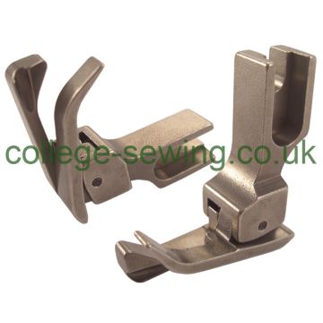SL15NF SUISEI COMP FOOT LEFT N/FEED 1.5MM SL15NF SUISEI COMP FOOT LEFT N/FEED 1.5MM