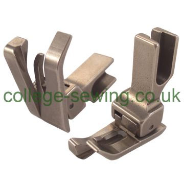 SL30NF SUISEI COMP FOOT LEFT N/FEED 3MM SL30NF SUISEI COMP FOOT LEFT N/FEED 3MM