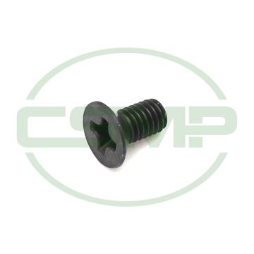 SM-1030601-SP SCREW M3 L=6 JUKI GENUINE