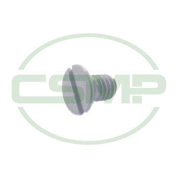 SM-1040650-TP SCREW M4 L=6 JUKI GENUINE