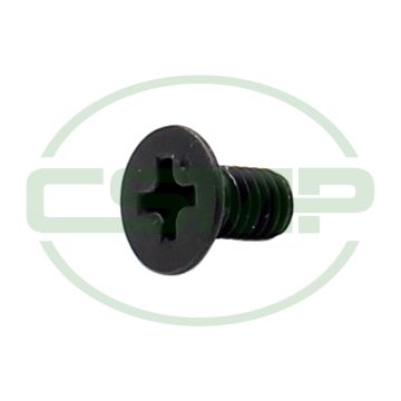 SM-1040801-SP SCREW M4X0.7 L=8 JUKI GENUINE