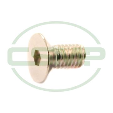 SM-1051052-TN NEEDLE PLATE SCREW M5 L=10 JUKI LU2828V