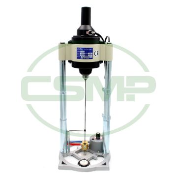 SM-201L MICROTOP CLOTH MARKING DRILL 220V CE SM-201L MICROTOP CLOTH MARKING DRILL 220V CE