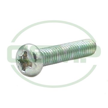 SM-3031401-SE SCREW M3X0.5 L=14 JUKI GENUINE