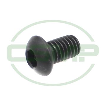 SM-3061052-TP SCREW M6 L=10 JUKI GENUINE