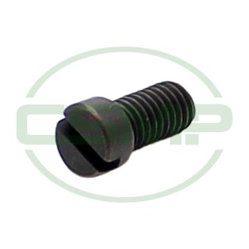 SM340 CLAMP / AUX FEED DOG SCREW SIRUBA 737K