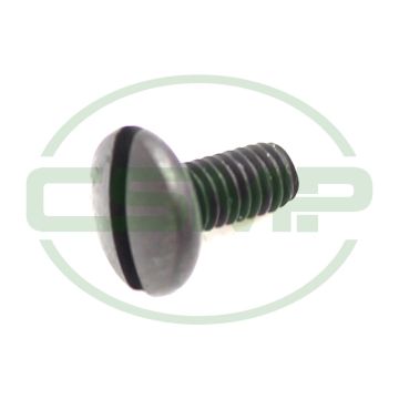 SM3650 ATTACHMENT GUIDE FIXING SCREW SIRUBA C007K