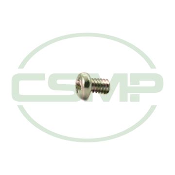 SM4020301SC SCREW M2X0.4 L=3 JUKI GENUINE