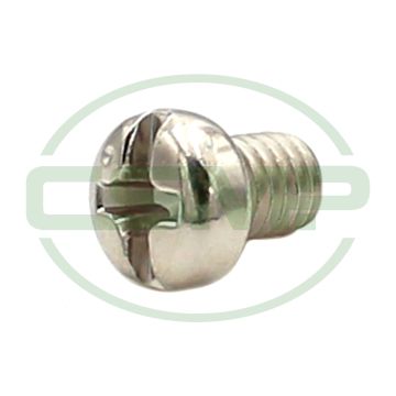 SM-4040655-SN SCREW M4X0.7 L=6 JUKI GENUINE