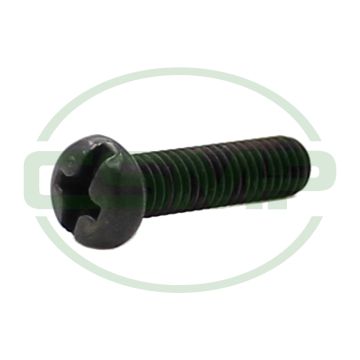 SM-4041655-SP SCREW M4 L=16 JUKI GENUINE
