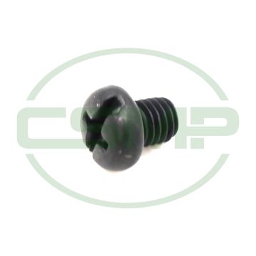 SM4050655SP SCREW M5 L=6 JUKI GENUINE