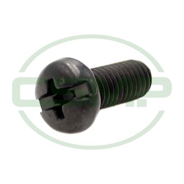 SM-4051255-SP SCREW M5 L=12. JUKI GENUINE