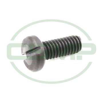 SM435 ATTACHMENT GUIDE FIXING SCREW SIRUBA F700K