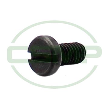 SM-6030600-SP SCREW M3X0.5 L=6 JUKI GENUINE