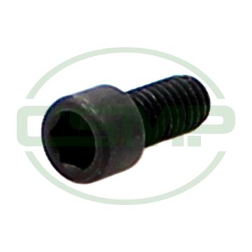 SM6030672TP SCREW M3 L=6 JUKI GENUINE
