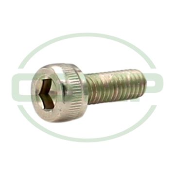SM-6030802-TN BOLT M3 L=8 JUKI GENUINE