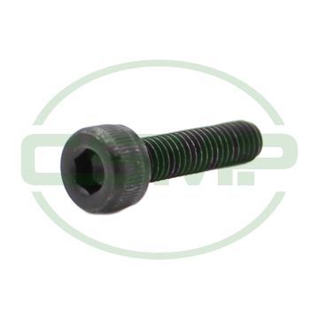 SM-6031202-TP SCREW M3X0.5 L=12 JUKI GENUINE