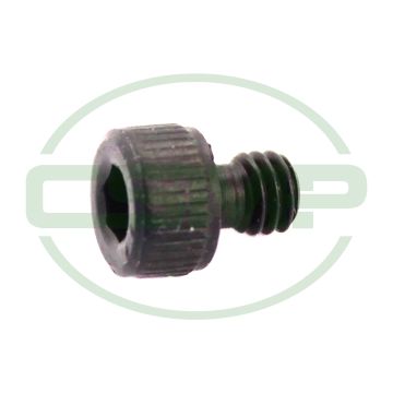 SM-6040552-TP INNER FOOT SCREW M4 L=4.5 JUKI GENUINE