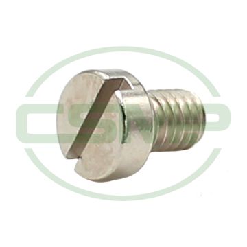 SM-6040610-SC SCREW M4X0.7 L=6 JUKI GENUINE