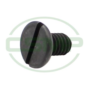 SM-6040650-TP SCREW M4 L=6 JUKI GENUINE