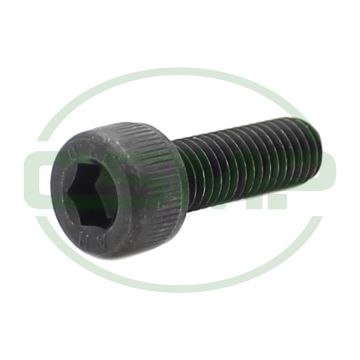 SM-6051602-TP SCREW M5X0.8 L=16 JUKI GENUINE