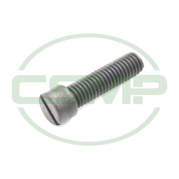 SM-6051850-TP SCREW M5 L=18 JUKI GENUINE