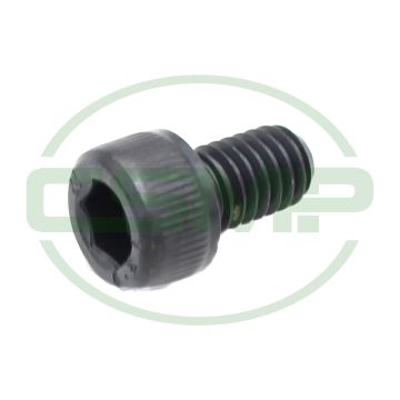 SM-6061002-TP SCREW M6 L=10 JUKI GENUINE