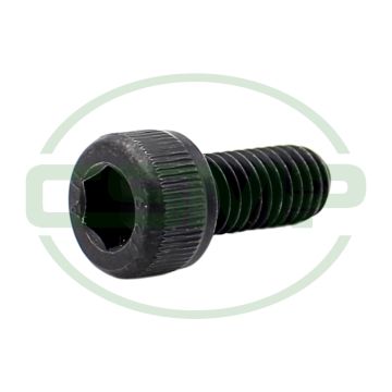 SM-6061402-TP SCREW M6 L=14 JUKI GENUINE