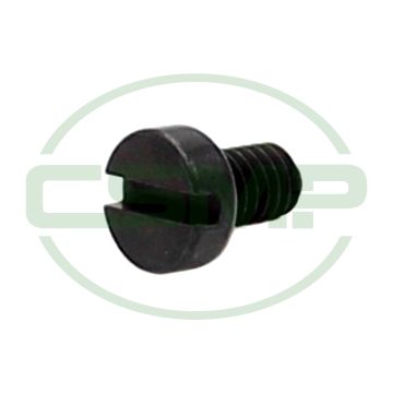 SM-6850400-SP SCREW M2.5 L=4 JUKI GENUINE