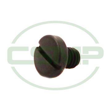 SM-7040550-SP TENSION SCREW M4 L=5 JUKI LU2828V GENUINE