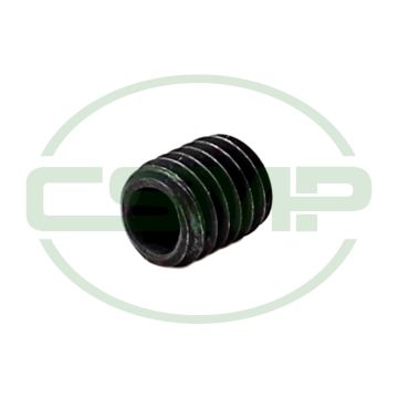 SM-8050612-TP SCREW M5X6 JUKI GENUINE