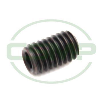 SM-8050812-TP SCREW M5X8 JUKI GENUINE
