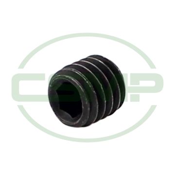 SM-8060612-TP SCREW M6 L=6 JUKI GENUINE