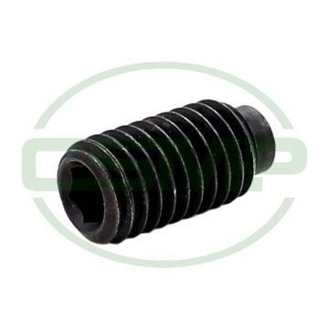 SM-8081652-TP SCREW M8 L=16 JUKI GENUINE