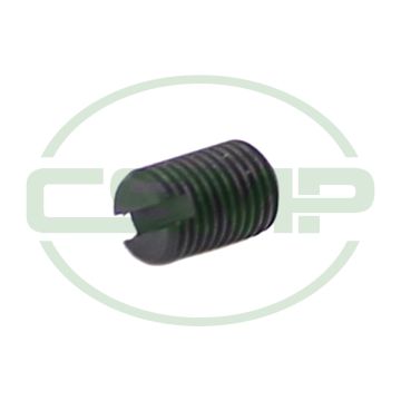 SM-8430550-TP NEEDLE SCREW M3X0.35 L=4.5 JUKI MEB3200 GENUINE