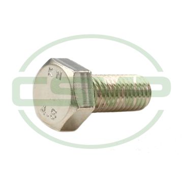 SM-9082003-SC SCREW M8 L=20 JUKI GENUINE