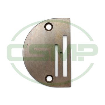 SPK1 NEEDLE PLATE FOR SPK3