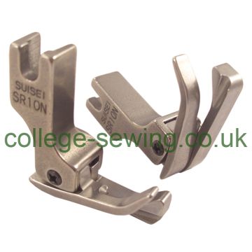 SR10N SUISEI 1.0MM NARROW COMP FOOT RIGHT SR10N SUISEI 1.0MM NARROW COMP FOOT RIGHT