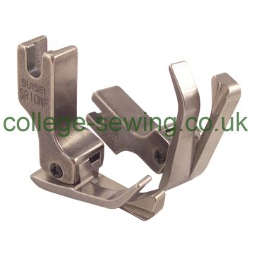 SR10NF SUISEI COMP FOOT RIGHT N/FEED 1MM