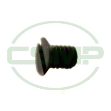 SS-1090520-TP T/CATCHER SCREW 9/64-40 L=5 JUKI GENUINE