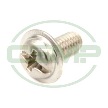 SS190C SCREW FOR ATTACHING FOLDERS SUISEI