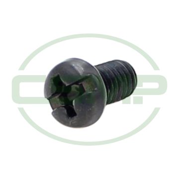 SS-4090615-SP SCREW 9/64-40 L=6 JUKI GENUINE