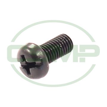 SS-4110915-TP SCREW 11/64-40 L=9 JUKI GENUINE