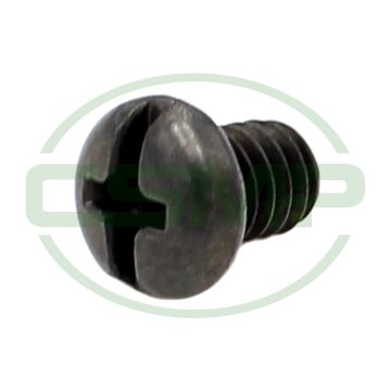 SS-4120615-SP SCREW 3/16-28 L=6 JUKI GENUINE