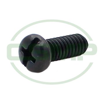 SS-4121215-SP SCREW 3/16-28 L=12 JUKI GENUINE