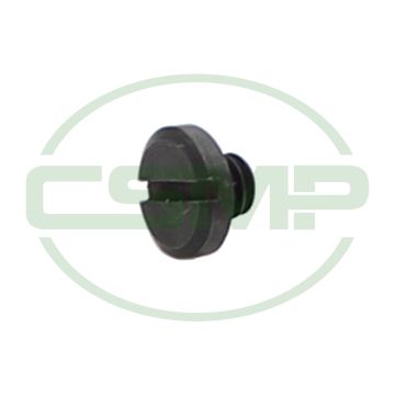SS-6060220-SP SCREW 3/32-56 L= 2.0 JUKI GENUINE