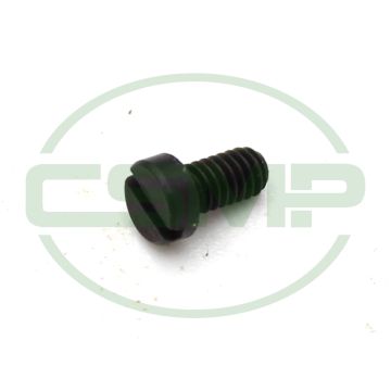 SS-6060510-TP SCREW 3/32-56 L=4.5 JUKI GENUINE