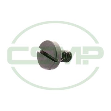 SS-6080610-TP SCREW FOR JUKI GENUINE