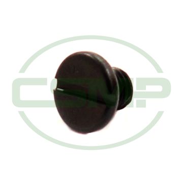 SS-6110480-SP SCREW 11/64-40 L=4.3 JUKI GENUINE